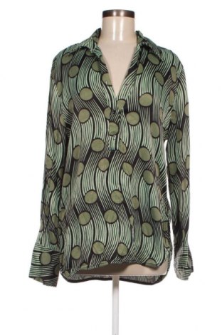 Γυναικεία μπλούζα SoBe, Μέγεθος L, Χρώμα Πράσινο, Τιμή 12,79 €