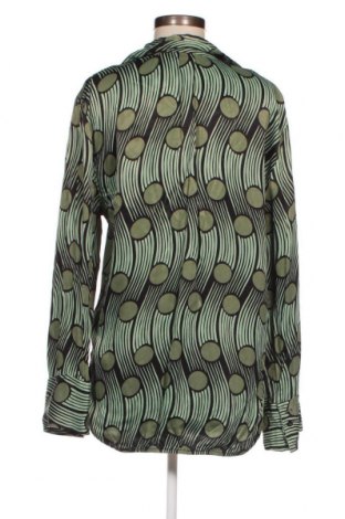 Γυναικεία μπλούζα SoBe, Μέγεθος L, Χρώμα Πράσινο, Τιμή 5,12 €