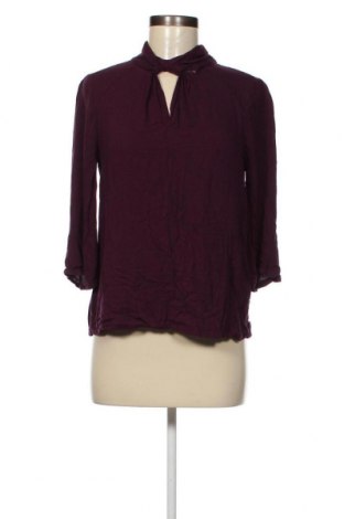 Γυναικεία μπλούζα Soaked In Luxury, Μέγεθος S, Χρώμα Βιολετί, Τιμή 8,18 €