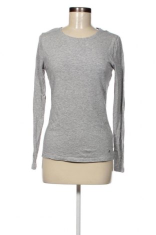 Γυναικεία μπλούζα Soccx, Μέγεθος M, Χρώμα Γκρί, Τιμή 4,21 €