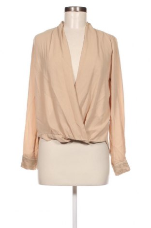 Γυναικεία μπλούζα Solange, Μέγεθος S, Χρώμα  Μπέζ, Τιμή 7,67 €