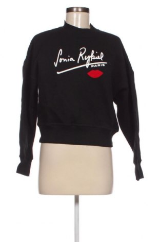 Γυναικεία μπλούζα Sonia Rykiel, Μέγεθος L, Χρώμα Μαύρο, Τιμή 59,59 €