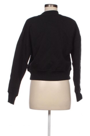 Дамска блуза Sonia Rykiel, Размер L, Цвят Черен, Цена 115,60 лв.