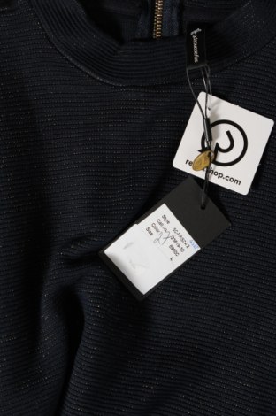 Γυναικεία μπλούζα Soya Concept, Μέγεθος L, Χρώμα Μπλέ, Τιμή 23,24 €
