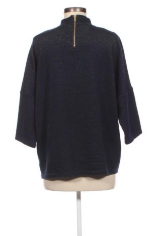 Дамска блуза Soya Concept, Размер L, Цвят Син, Цена 43,28 лв.