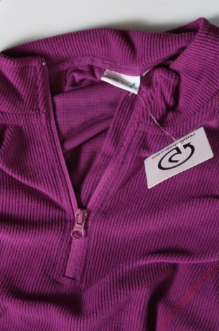 Дамска блуза Sports, Размер S, Цвят Лилав, Цена 5,51 лв.