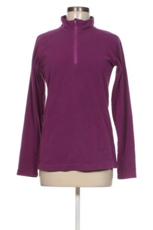 Γυναικεία μπλούζα Sports, Μέγεθος S, Χρώμα Βιολετί, Τιμή 3,88 €