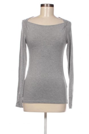 Γυναικεία μπλούζα Sporty, Μέγεθος XS, Χρώμα Γκρί, Τιμή 2,73 €