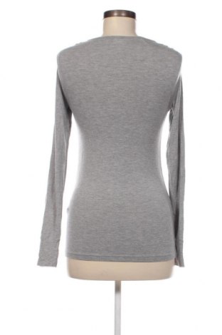 Дамска блуза Sporty, Размер XS, Цвят Сив, Цена 5,20 лв.