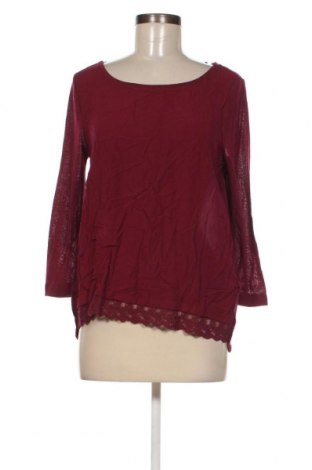 Γυναικεία μπλούζα Springfield, Μέγεθος M, Χρώμα Κόκκινο, Τιμή 27,84 €