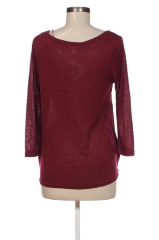 Γυναικεία μπλούζα Springfield, Μέγεθος M, Χρώμα Κόκκινο, Τιμή 27,84 €