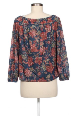 Γυναικεία μπλούζα Springfield, Μέγεθος M, Χρώμα Πολύχρωμο, Τιμή 5,29 €