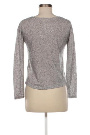 Γυναικεία μπλούζα Springfield, Μέγεθος XS, Χρώμα Γκρί, Τιμή 4,18 €