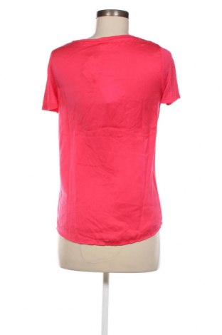 Дамска блуза Springfield, Размер S, Цвят Розов, Цена 10,40 лв.