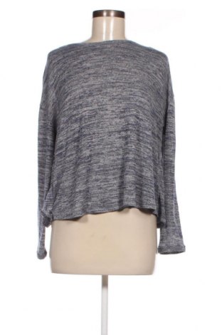 Γυναικεία μπλούζα Springfield, Μέγεθος XL, Χρώμα Μπλέ, Τιμή 2,23 €