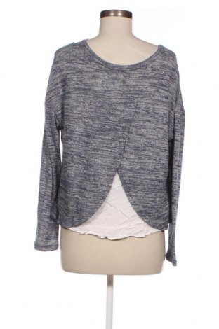 Γυναικεία μπλούζα Springfield, Μέγεθος XL, Χρώμα Μπλέ, Τιμή 2,23 €
