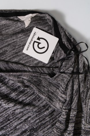 Γυναικεία μπλούζα Springfield, Μέγεθος XL, Χρώμα Μαύρο, Τιμή 2,60 €
