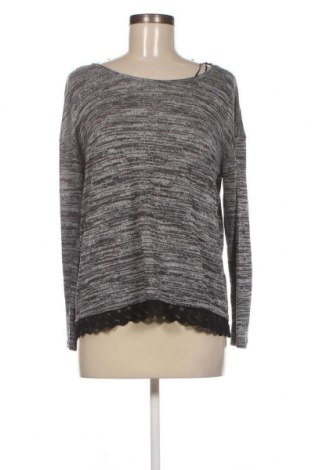 Γυναικεία μπλούζα Springfield, Μέγεθος XL, Χρώμα Μαύρο, Τιμή 2,47 €