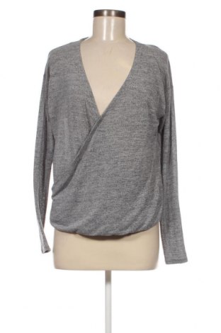 Damen Shirt Springfield, Größe M, Farbe Grau, Preis € 6,96