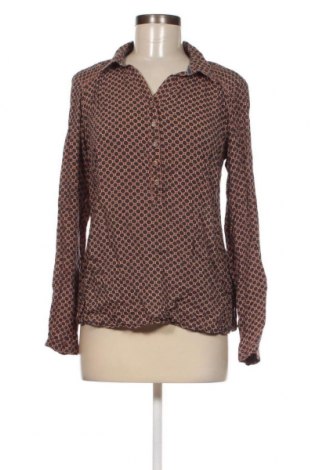 Damen Shirt S'questo, Größe S, Farbe Mehrfarbig, Preis € 2,25