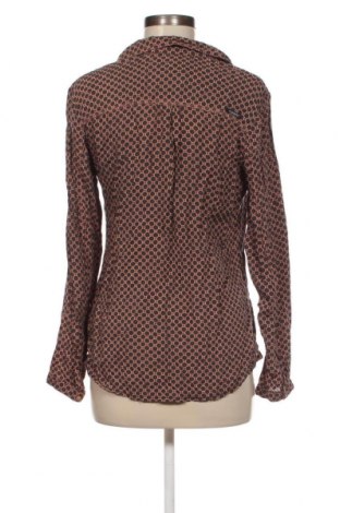 Γυναικεία μπλούζα S'questo, Μέγεθος S, Χρώμα Πολύχρωμο, Τιμή 2,23 €