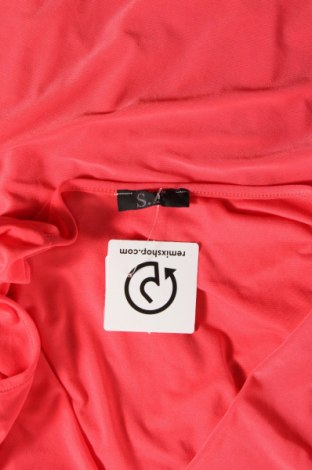 Дамска блуза Star by S...*, Размер S, Цвят Розов, Цена 7,60 лв.