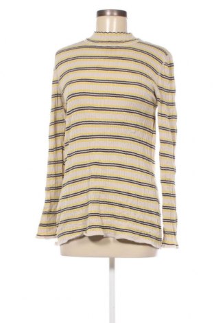 Γυναικεία μπλούζα Stefanel, Μέγεθος XL, Χρώμα Πολύχρωμο, Τιμή 3,34 €