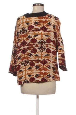 Дамска блуза Stella Forest, Размер S, Цвят Бежов, Цена 22,50 лв.