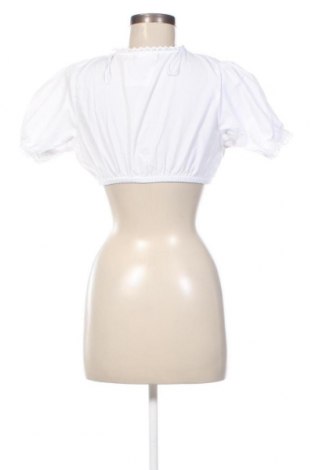 Дамска блуза Stockerpoint, Размер M, Цвят Бял, Цена 27,36 лв.