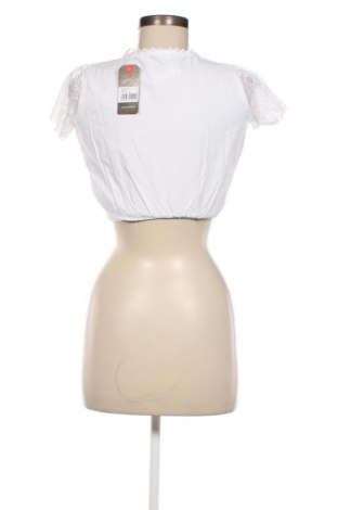 Дамска блуза Stockerpoint, Размер M, Цвят Бял, Цена 17,28 лв.