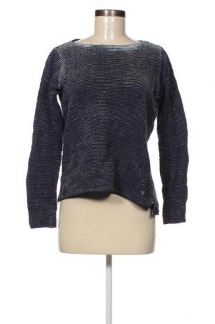 Γυναικεία μπλούζα Street One, Μέγεθος M, Χρώμα Μπλέ, Τιμή 2,67 €