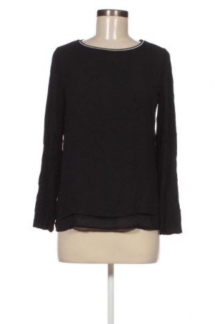 Damen Shirt Street One, Größe S, Farbe Schwarz, Preis 2,51 €