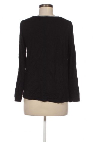 Γυναικεία μπλούζα Street One, Μέγεθος S, Χρώμα Μαύρο, Τιμή 2,67 €