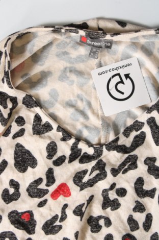 Damen Shirt Street One, Größe S, Farbe Mehrfarbig, Preis € 2,51