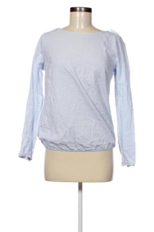 Γυναικεία μπλούζα Street One, Μέγεθος S, Χρώμα Μπλέ, Τιμή 7,67 €