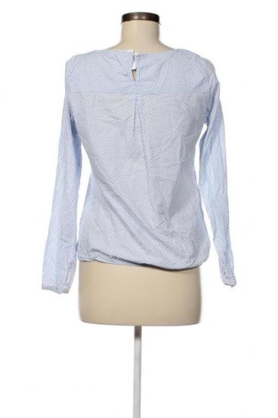 Γυναικεία μπλούζα Street One, Μέγεθος S, Χρώμα Μπλέ, Τιμή 5,99 €