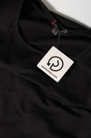 Damen Shirt Street One, Größe M, Farbe Schwarz, Preis 7,67 €