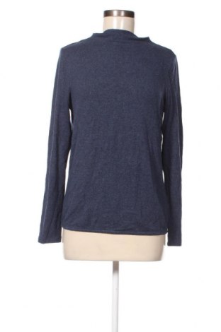 Γυναικεία μπλούζα Street One, Μέγεθος S, Χρώμα Μπλέ, Τιμή 2,23 €