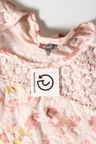 Γυναικεία μπλούζα Street One, Μέγεθος S, Χρώμα Ρόζ , Τιμή 6,94 €