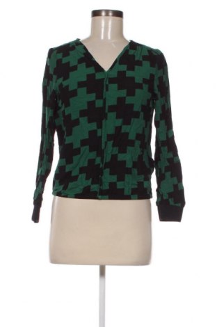Γυναικεία μπλούζα Street One, Μέγεθος XS, Χρώμα Πολύχρωμο, Τιμή 2,52 €