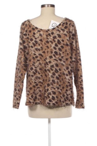 Дамска блуза Studio E.B., Размер XL, Цвят Многоцветен, Цена 3,80 лв.
