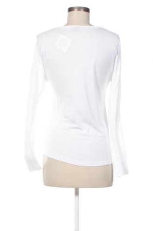 Дамска блуза Sublevel, Размер S, Цвят Бял, Цена 5,70 лв.