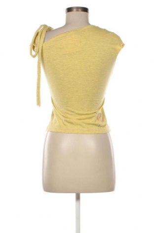Bluză de femei Sundek, Mărime S, Culoare Galben, Preț 108,55 Lei