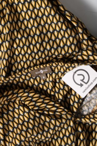 Γυναικεία μπλούζα Surkana, Μέγεθος M, Χρώμα Κίτρινο, Τιμή 2,52 €