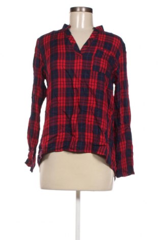 Γυναικεία μπλούζα Susy Mix, Μέγεθος S, Χρώμα Πολύχρωμο, Τιμή 2,47 €