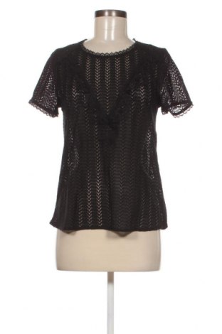 Γυναικεία μπλούζα Sweewe, Μέγεθος S, Χρώμα Μαύρο, Τιμή 4,95 €