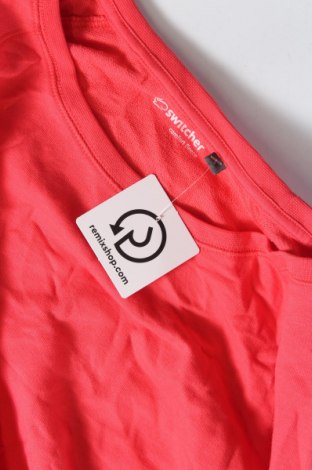 Дамска блуза Switcher, Размер L, Цвят Розов, Цена 3,80 лв.