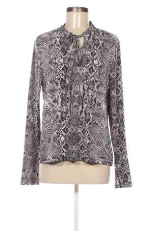 Дамска блуза Tahari, Размер XL, Цвят Многоцветен, Цена 4,76 лв.