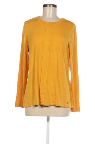 Дамска блуза Taifun, Размер M, Цвят Жълт, Цена 5,10 лв.