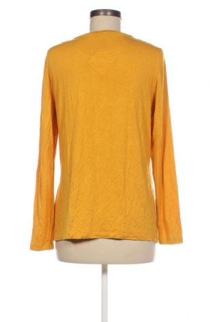Γυναικεία μπλούζα Taifun, Μέγεθος M, Χρώμα Κίτρινο, Τιμή 2,73 €